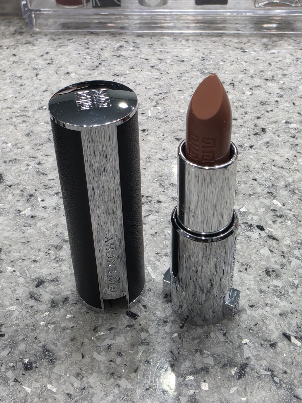 Givenchy Matte Lipstick — 109